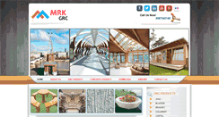 Desktop Screenshot of mrkgrc.com